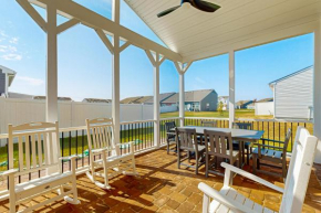 Millville By The Sea